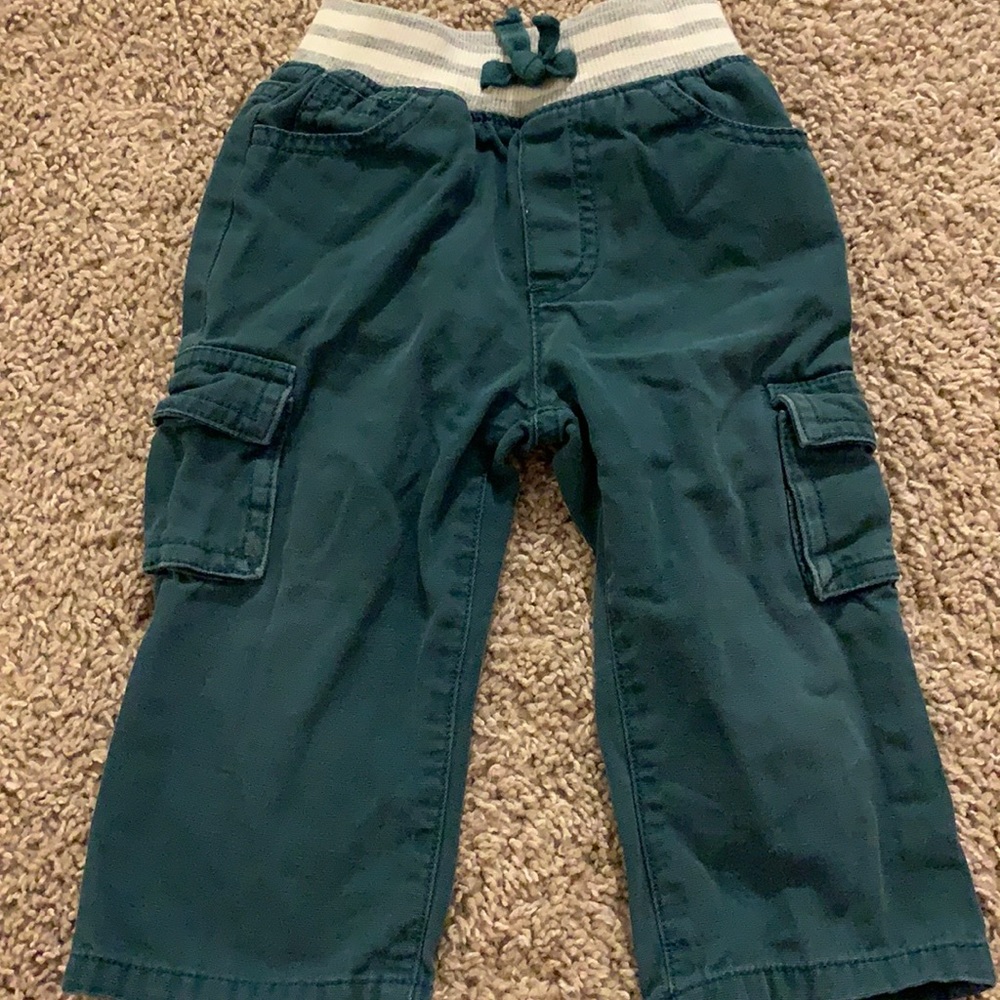 12-18 Month Pants